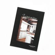 Katalog for Kistefos møbler